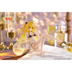 Productafbeelding To Love-Ru Darkness Aqua Float Girls PVC Statue Golden Darkness 10 cm