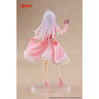 Product image Wandering Witch: The Journey of Elaina Coreful PVC Statue Elaina Mask & Party Dress Ver. 18 cm