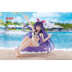 Productafbeelding Date A Live V Aqua Float Girls PVC Statue Tohka Yatogami Renewal 10 cm