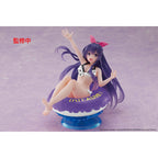 Productafbeelding Date A Live V Aqua Float Girls PVC Statue Tohka Yatogami Renewal 10 cm