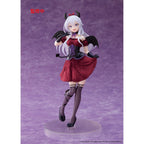 Productafbeelding Wandering Witch: The Journey of Elaina Coreful PVC Statue Elaina Sweet Devil Ver. Renewal 18 cm