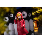 Productafbeelding Daemons of the Shadow Realm Taito Kuji Online Ravitier Plus PVC Statue Gabby Composed Face Ver. 16 cm