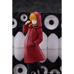 Productafbeelding Daemons of the Shadow Realm Taito Kuji Online Ravitier Plus PVC Statue Gabby Composed Face Ver. 16 cm