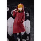 Productafbeelding Daemons of the Shadow Realm Taito Kuji Online Ravitier Plus PVC Statue Gabby Composed Face Ver. 16 cm