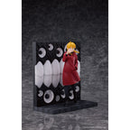 Productafbeelding Daemons of the Shadow Realm Taito Kuji Online Ravitier Plus PVC Statue Gabby Bite Ver. 16 cm