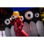 Productafbeelding Daemons of the Shadow Realm Taito Kuji Online Ravitier Plus PVC Statue Gabby Bite Ver. 16 cm