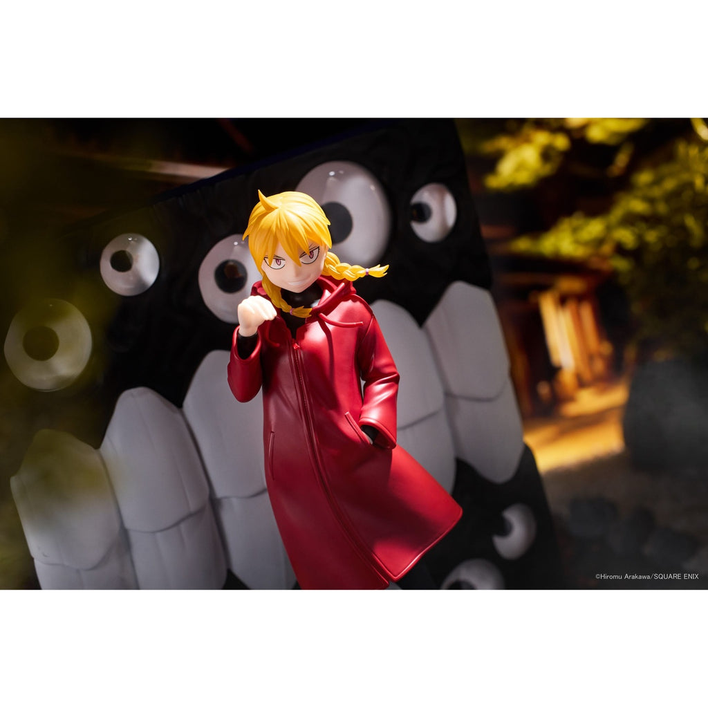Productafbeelding Daemons of the Shadow Realm Taito Kuji Online Ravitier Plus PVC Statue Gabby Bite Ver. 16 cm