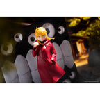 Productafbeelding Daemons of the Shadow Realm Taito Kuji Online Ravitier Plus PVC Statue Gabby Bite Ver. 16 cm