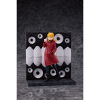Productafbeelding Daemons of the Shadow Realm Taito Kuji Online Ravitier Plus PVC Statue Gabby Bite Ver. 16 cm