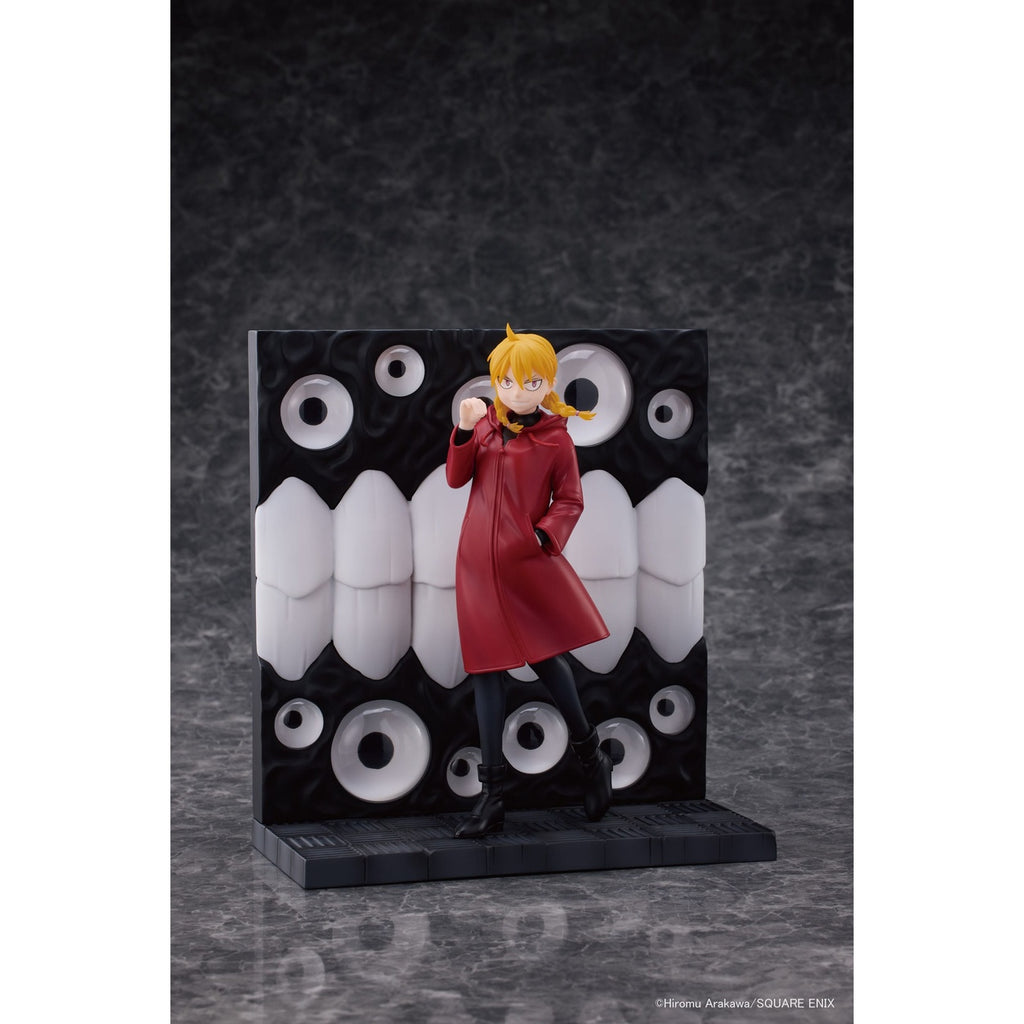 Productafbeelding Daemons of the Shadow Realm Taito Kuji Online Ravitier Plus PVC Statue Gabby Bite Ver. 16 cm