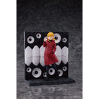 Productafbeelding Daemons of the Shadow Realm Taito Kuji Online Ravitier Plus PVC Statue Gabby Bite Ver. 16 cm