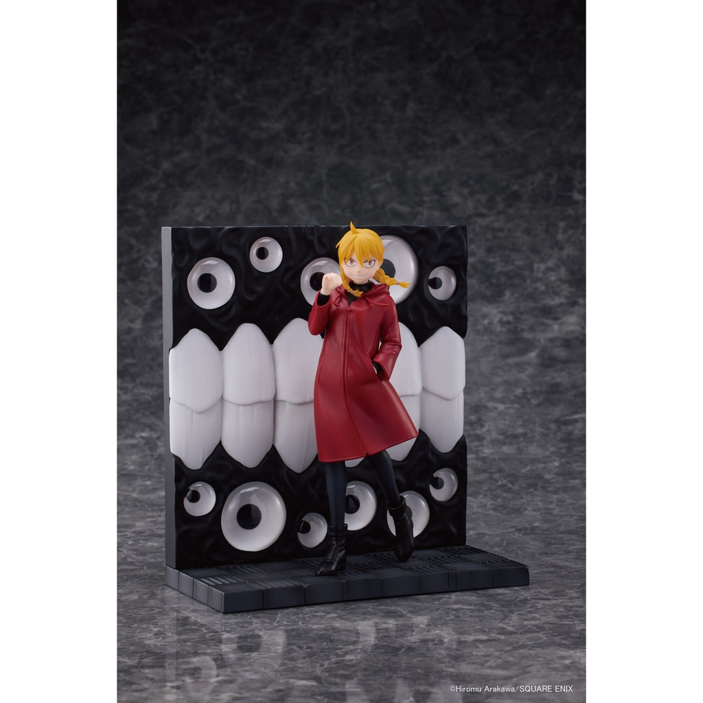 Productafbeelding Daemons of the Shadow Realm Taito Kuji Online Ravitier Plus PVC Statue Gabby Bite Ver. 16 cm