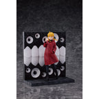 Productafbeelding Daemons of the Shadow Realm Taito Kuji Online Ravitier Plus PVC Statue Gabby Bite Ver. 16 cm