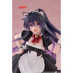 Productafbeelding Date A Live V Coreful PVC Beeld Tohka Yatogami Cat Ear Maid Ver. 18 cm