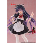 Productafbeelding Date A Live V Coreful PVC Beeld Tohka Yatogami Cat Ear Maid Ver. 18 cm