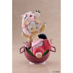 Productafbeelding Made in Abyss: The Golden City of the Scorching Sun AMP+ PVC Statue Nanachi My Treasure Reissue 16 cm