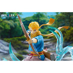 Productafbeelding Daemons of the Shadow Realm Dressta PVC Beeld Yuru 21 cm