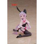 Productafbeelding Overlord PVC Statue Desktop Cute Figure Shalltear Bunny Ver. 13 cm