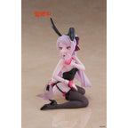 Productafbeelding Overlord PVC Statue Desktop Cute Figure Shalltear Bunny Ver. 13 cm