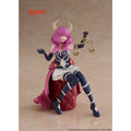 Productafbeelding Frieren: Beyond Journey's End PVC Statue Desktop Cute Figure Aura the Guillotine 13 cm