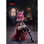 Productafbeelding Frieren: Beyond Journey's End PVC Statue Desktop Cute Figure Aura the Guillotine 13 cm