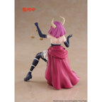 Productafbeelding Frieren: Beyond Journey's End PVC Statue Desktop Cute Figure Aura the Guillotine 13 cm
