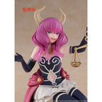Productafbeelding Frieren: Beyond Journey's End PVC Statue Desktop Cute Figure Aura the Guillotine 13 cm