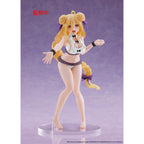 Productafbeelding Date A Live V Coreful PVC Statue Mukuro Hoshimiya Swimsuit Ver. Renewal 18 cm