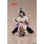 Productafbeelding Overlord PVC Statue Desktop Cute Figure Albedo Nurse Ver. Renewal 13 cm