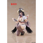 Productafbeelding Overlord PVC Statue Desktop Cute Figure Albedo Nurse Ver. Renewal 13 cm