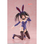 Product image Date A Live V PVC Statue Desktop Cute Figure Kurumi Tokisaki Bunny Ver. Renewal 13 cm