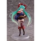 Productafbeelding Miku Figuur Wonderland Puss in Boots Version - Hatsune Miku