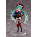 Productafbeelding Miku Figuur Wonderland Puss in Boots Version - Hatsune Miku