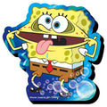 Productafbeelding SpongeBob SquarePants: Mega Funky Chunky Magnet