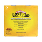 Productafbeelding My Hero Academia keramisch sushiset met eetstokjes UA