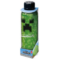 Productafbeelding Minecraft RVS Drinkfles Creeper