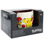 Productafbeelding Pokémon Ramenkom met stokjes Face