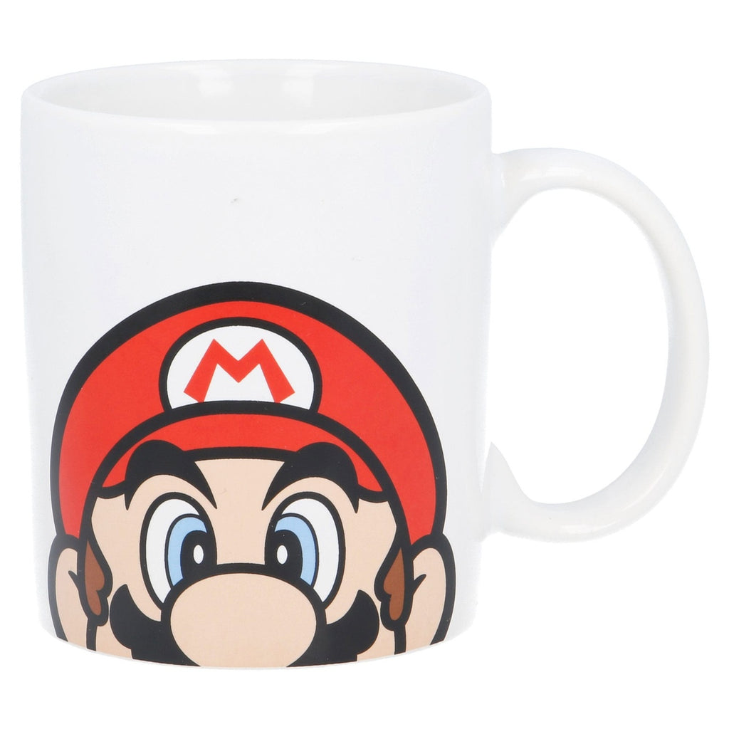 Productafbeelding Nintendo Mok Super Mario 325 ml