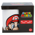 Productafbeelding Nintendo Mok Super Mario 325 ml