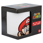 Productafbeelding Nintendo Mok Super Mario 325 ml