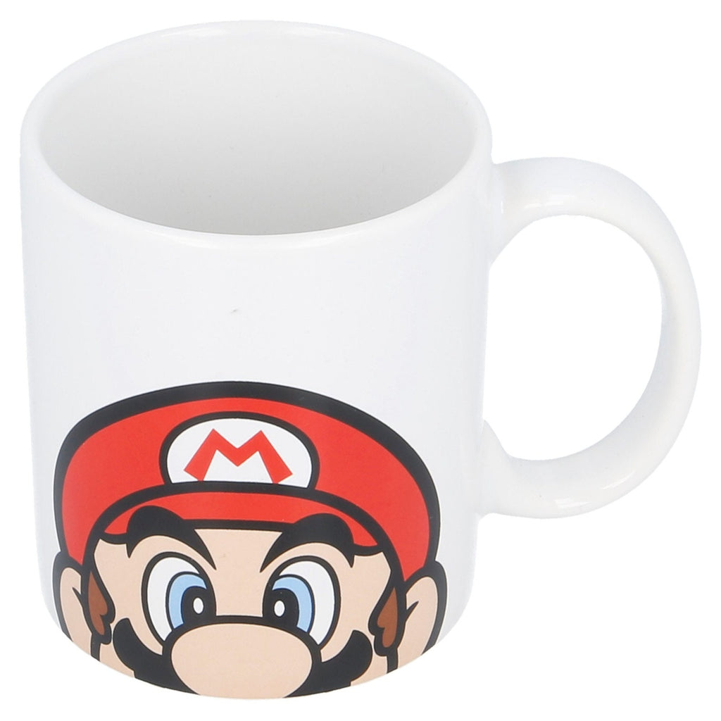 Productafbeelding Nintendo Mok Super Mario 325 ml