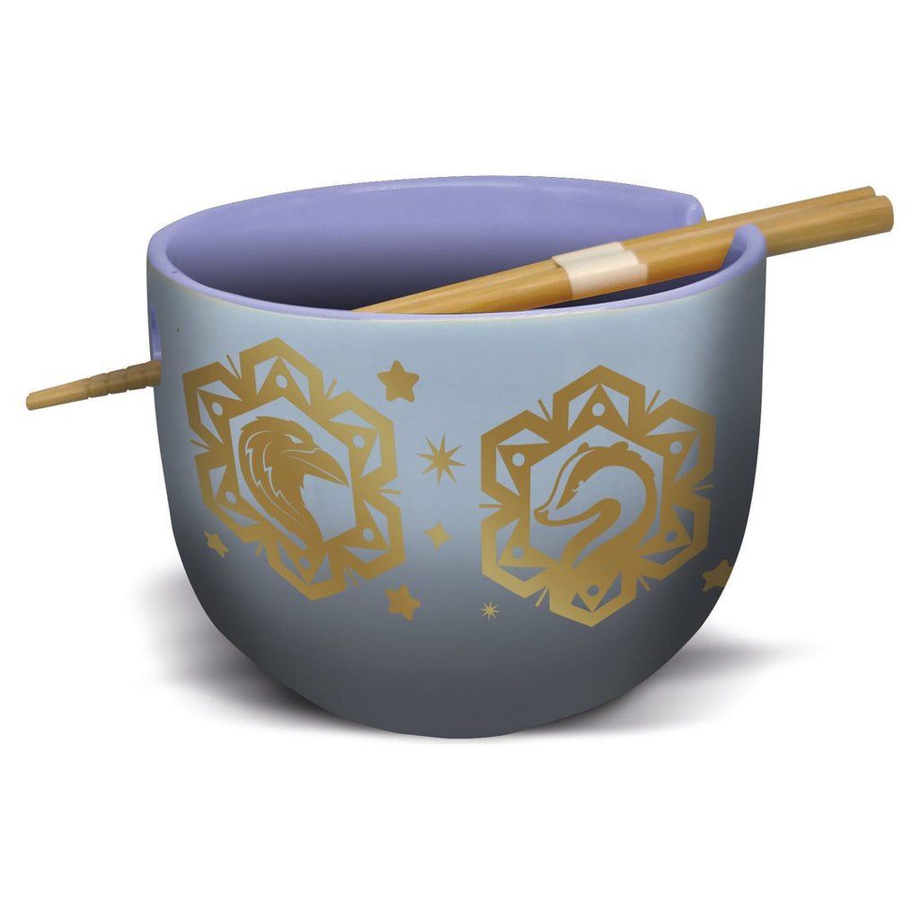 Product image Harry Potter Ramen Bowl with Chopsticks Magic & Mayhem