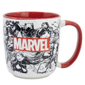 Productafbeelding Marvel Mok Collage 380 ml