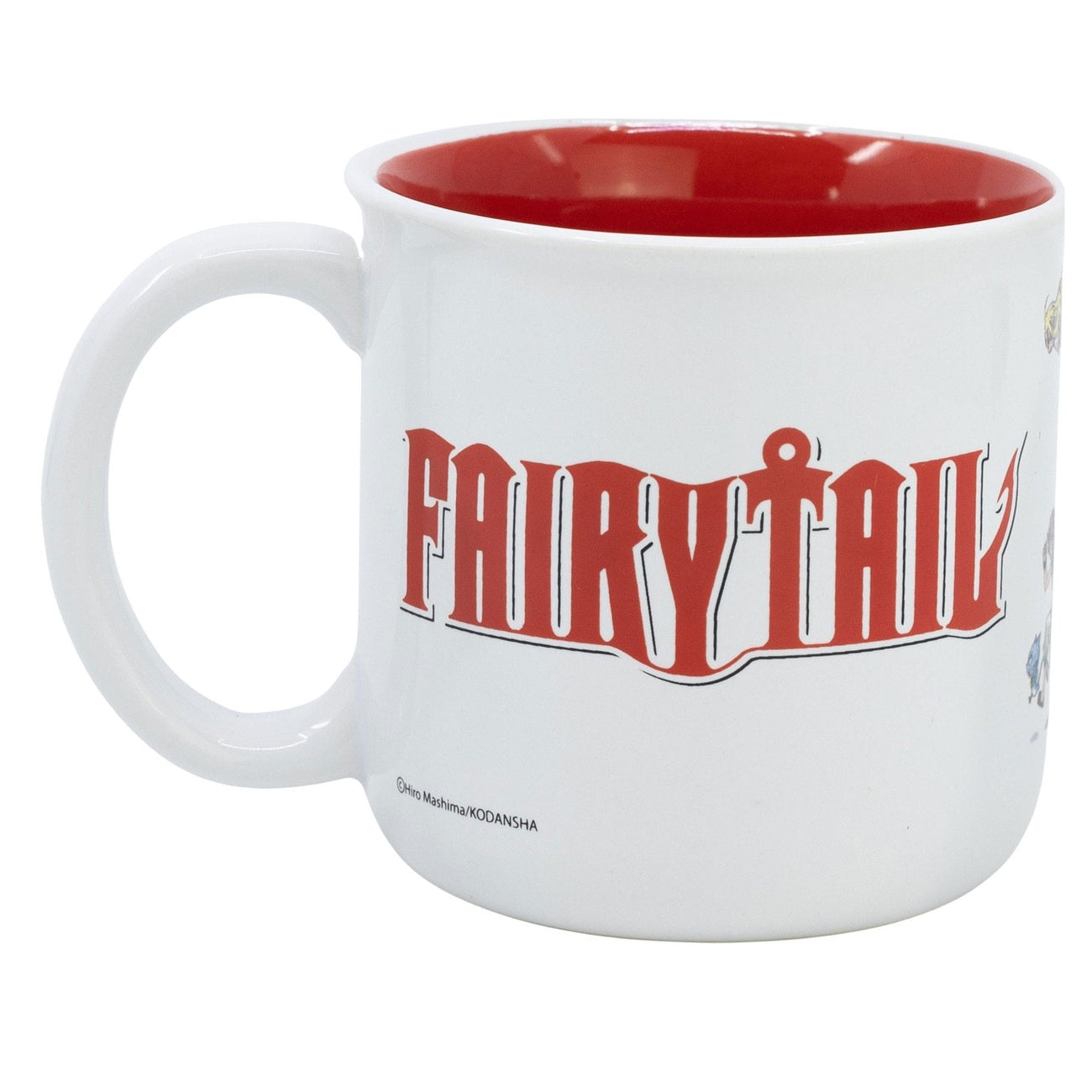 Productafbeelding Fairy Tail Mok 355 ml