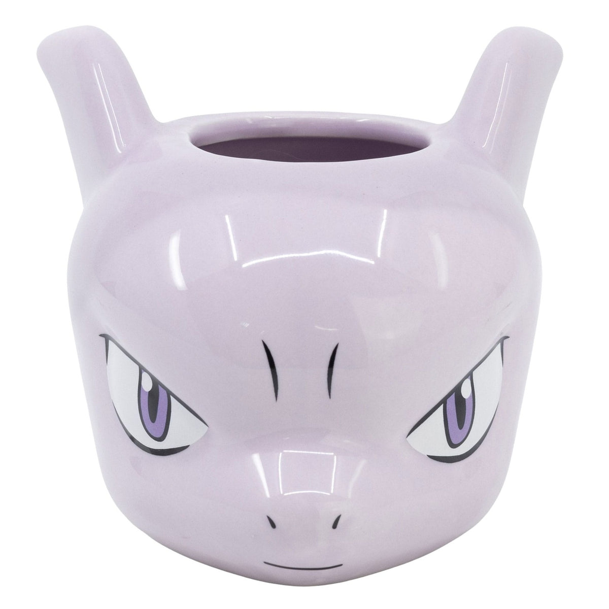 Productafbeelding Pokémon 3D Beker Mewtwo 385 ml