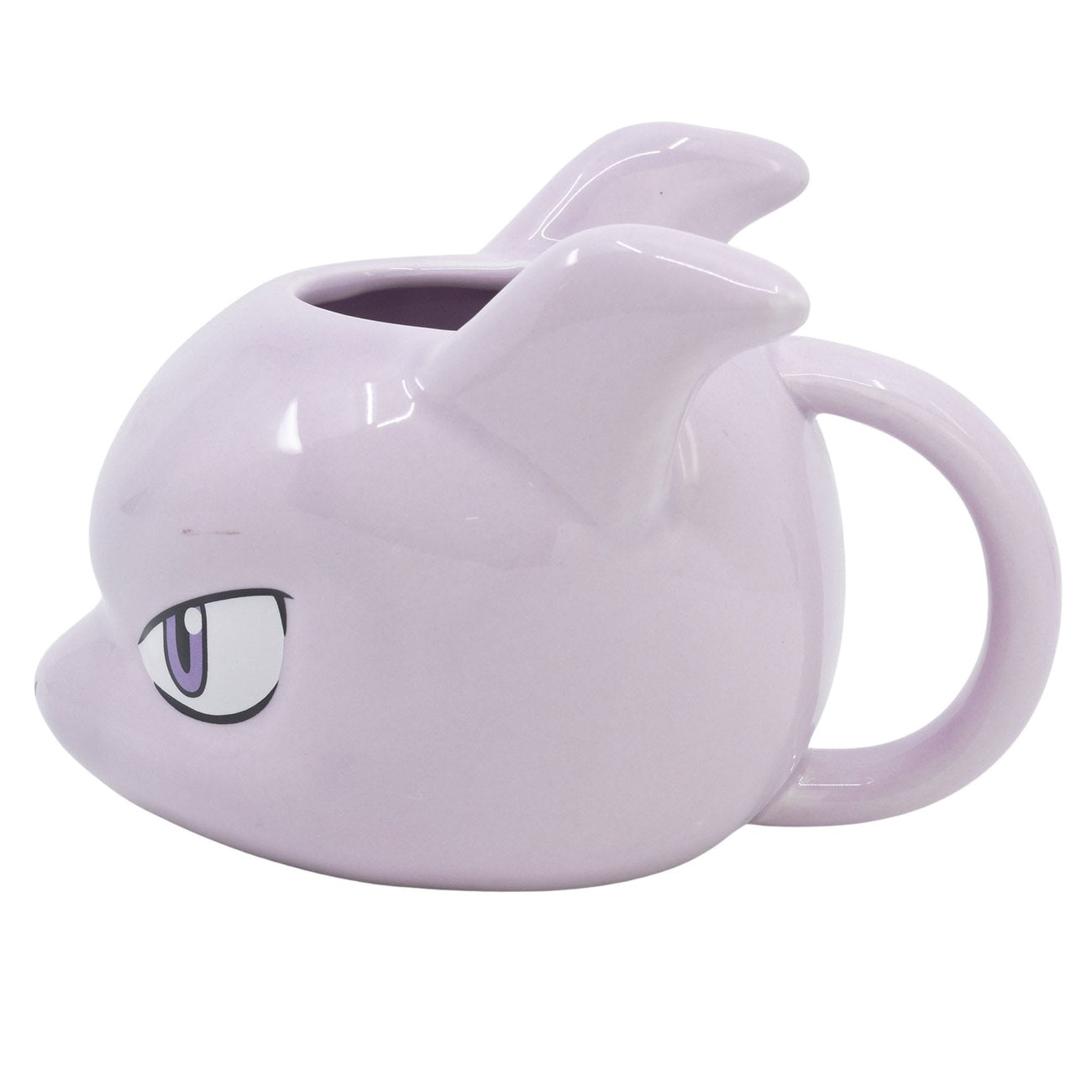 Productafbeelding Pokémon 3D Beker Mewtwo 385 ml