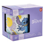 Productafbeelding Lilo & Stitch Mok Hawaiian Flower 325 ml