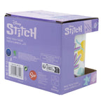 Productafbeelding Lilo & Stitch Mok Hawaiian Flower 325 ml