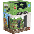 Product image Minecraft Mug & Socks Set