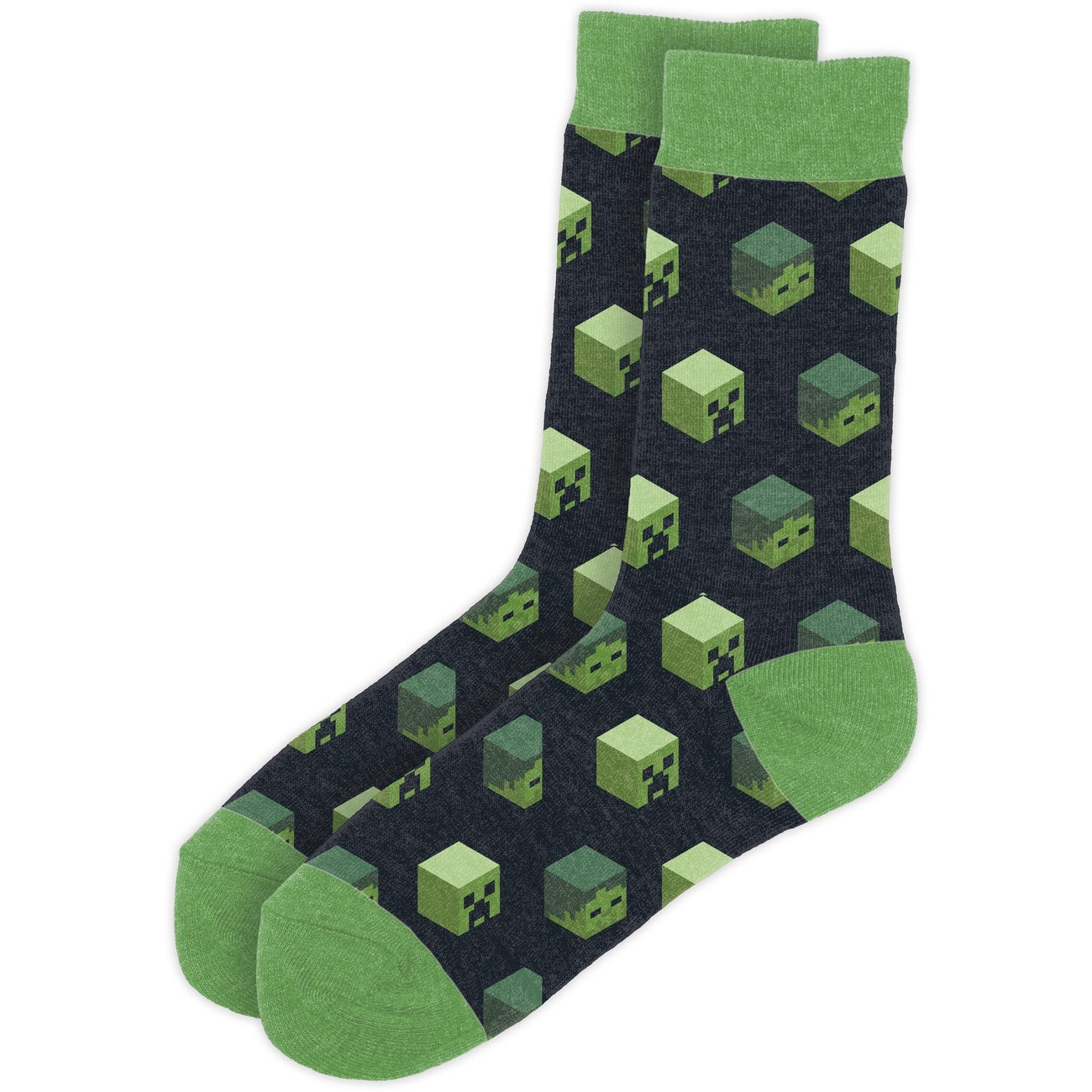 Productafbeelding Minecraft Mok & Sokken Set